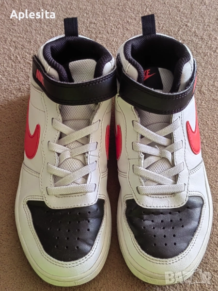Детски кецове/боти NIKE , снимка 1