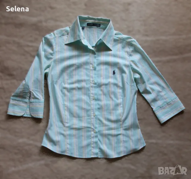 Дамска риза Ralph Lauren, снимка 1