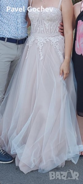 Бална рокля , снимка 1