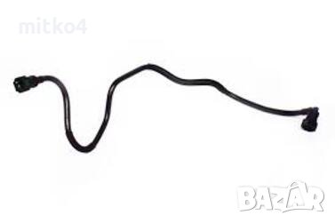 маркуч за гориво за дачия докер mfl1070, снимка 1