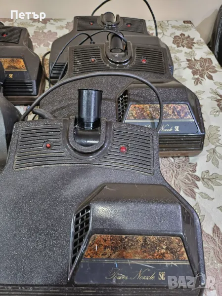 Тупалки за части Рейнбоу-Rainbow Д4 и Е1, снимка 1