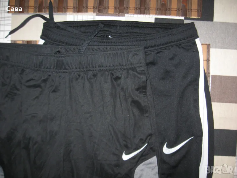 Долнища NIKE  мъжки,ХС-С, снимка 1