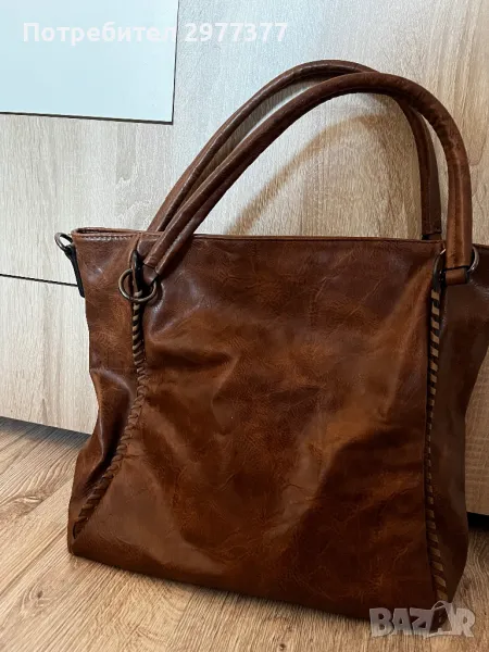 Чанта, снимка 1