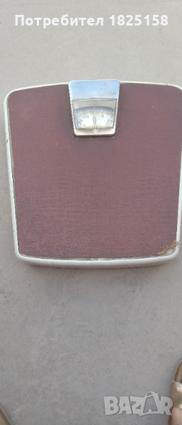 Кантар, снимка 1