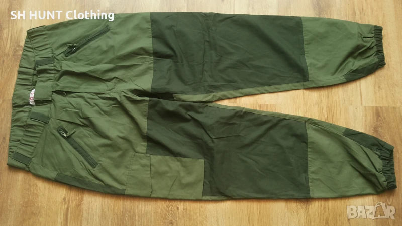 Bekken & Strom Trouser размер L панталон със здрава материя - 1197, снимка 1