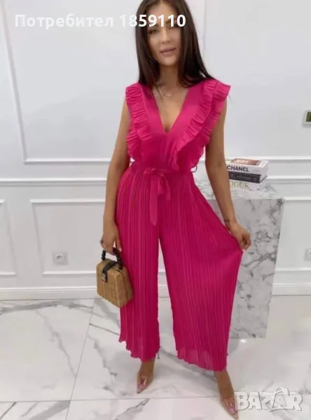 дамски гащеризон , снимка 1