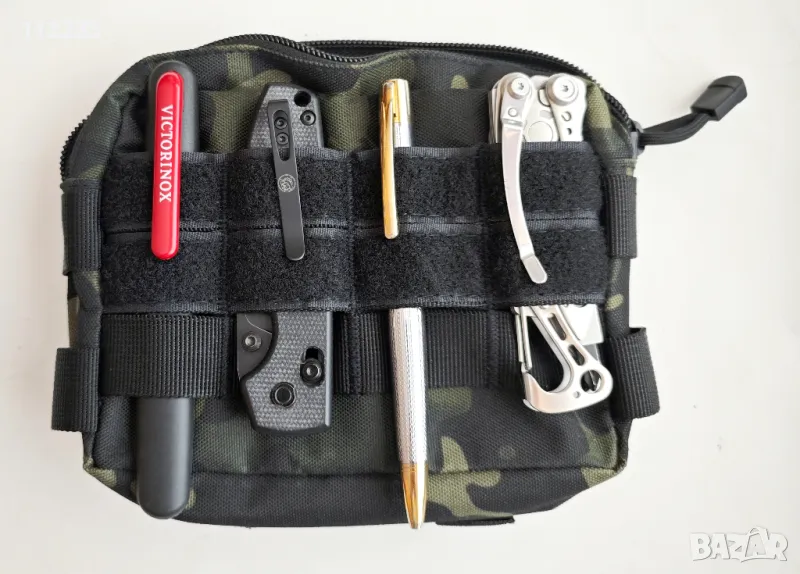 EDC чантичка.Чисто нова., снимка 1