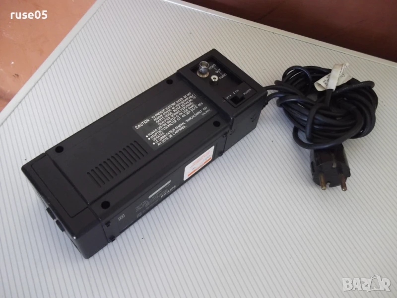 Зарядно устройство "PHILIPS" работещо, снимка 1