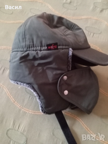 зимни шапки , снимка 1
