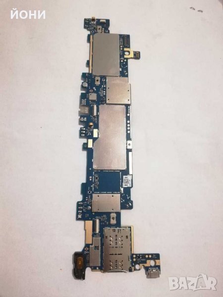 Huawei Mediapad T5 AGS2-L09-основна платка, снимка 1