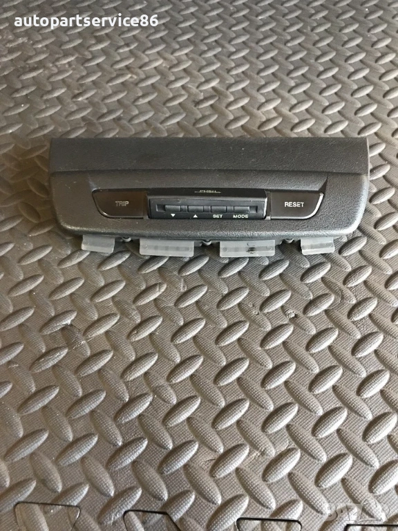 Превключвател за контрол на пътуване за KIA Opirus 3.5 (2006) 96157-3F000, снимка 1