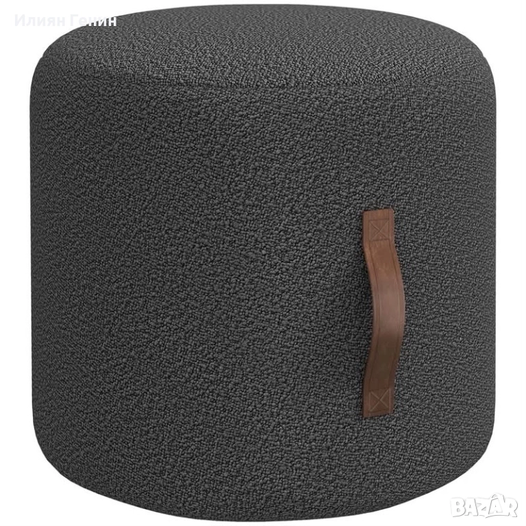 Табуретка за крака, снимка 1