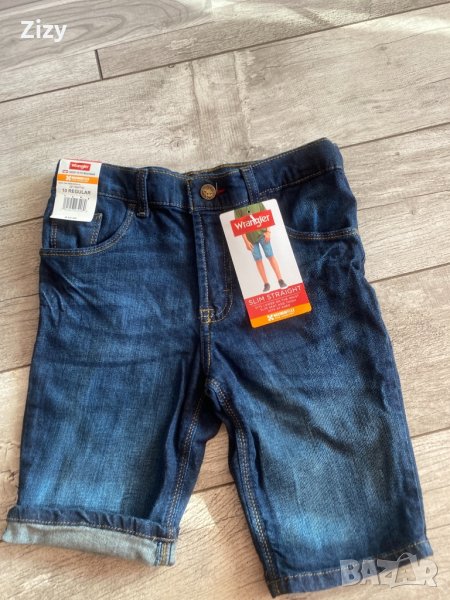 Wrangler нови дънкови панталони, снимка 1