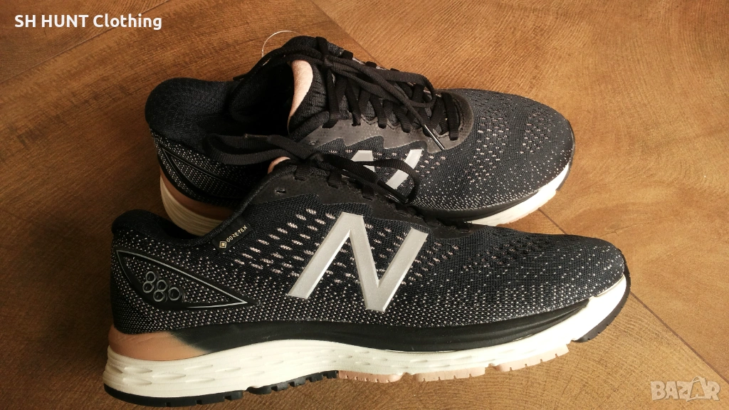 New Balance GORE-TEX Neutral Cushioning Running Shoe размер EUR 42,5 /UK8,5 дамски маратонки 81-13-S, снимка 1