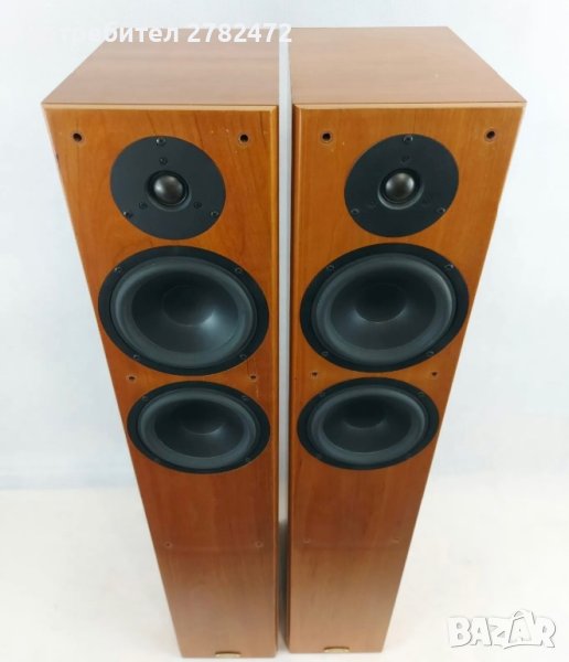 Tannoy Revolution 3 тонколони, снимка 1