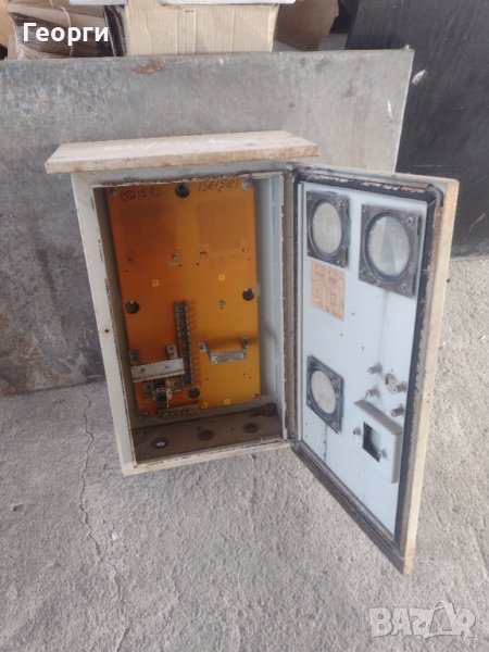 Ел.табло в Други машини и части в гр. Димитровград - ID44432733 — Bazar.bg