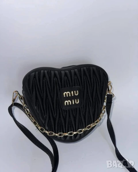 чанти miu miu, снимка 1