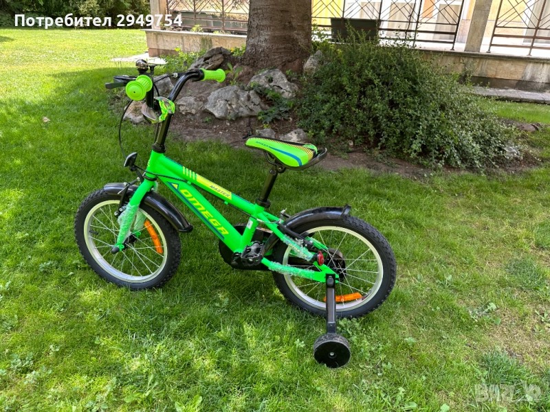 Детско колело като ново, снимка 1