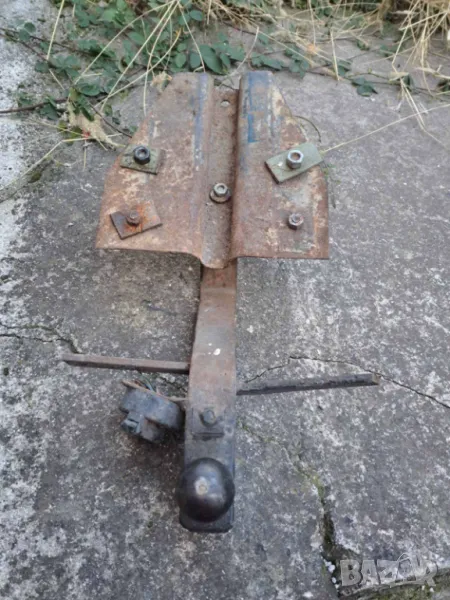 Теглич за лада,жигула, снимка 1