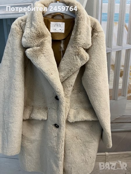 Детско палто Zara, снимка 1