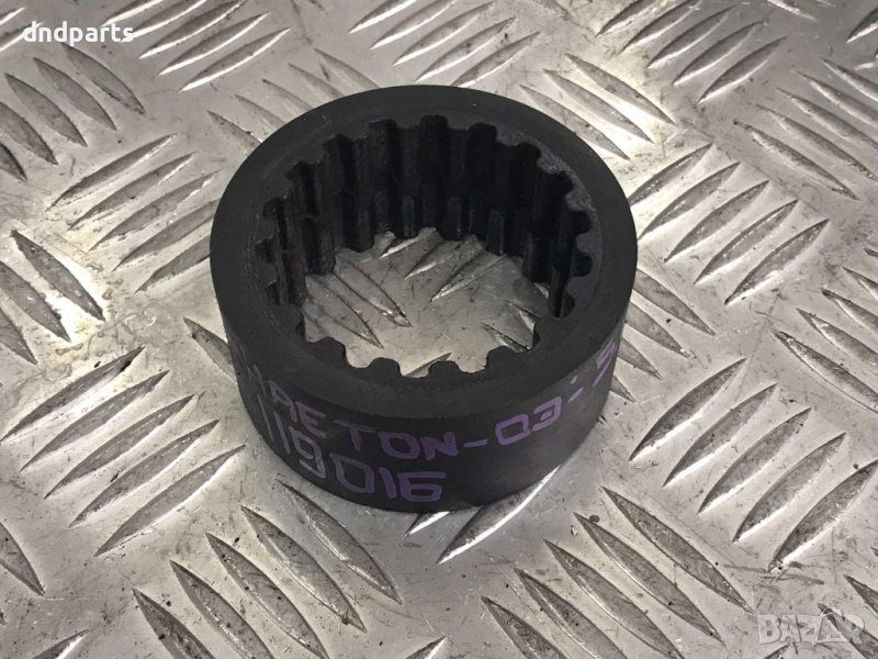 Ролка VW Phaeton,5.0TDI,2003г., снимка 1