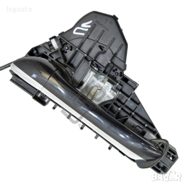 Предна лява външна дръжка Mercedes-Benz M-class (W164) 2005-2011 ID:100721, снимка 1