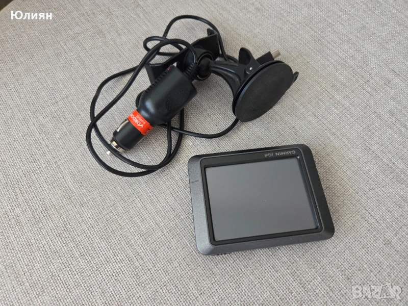 Garmin nuvi 205, снимка 1
