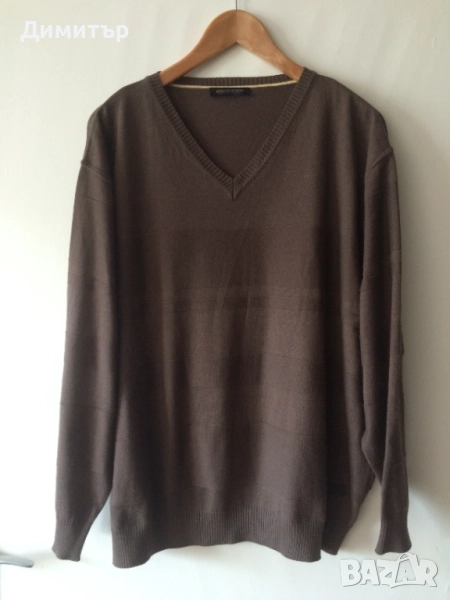 Мъжки пуловер MONTE CARLO, снимка 1