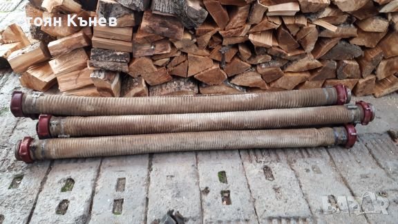 Маркучи за вакум вода., снимка 1