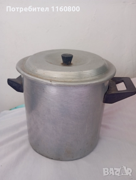 Млековарка 2 л, снимка 1