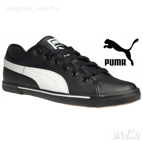 КЕЦОВЕ - PUMA; размер: 35, снимка 1