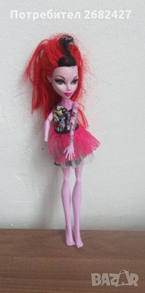 Кукла Mostar high , снимка 1