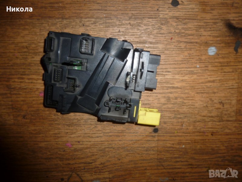 Модул управление волан за VW Golf vw 1КО 953 549 A, снимка 1