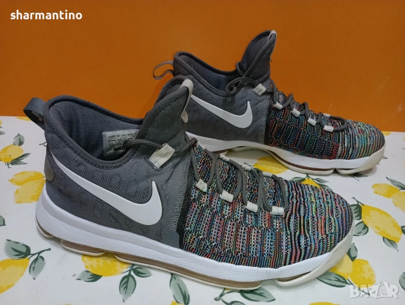 Nike Zoom KDS N 48 - 85 лв, снимка 1