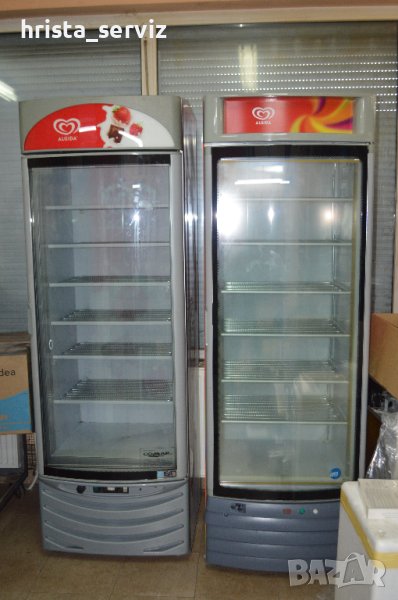 Хладилни витрини, минусови, снимка 1