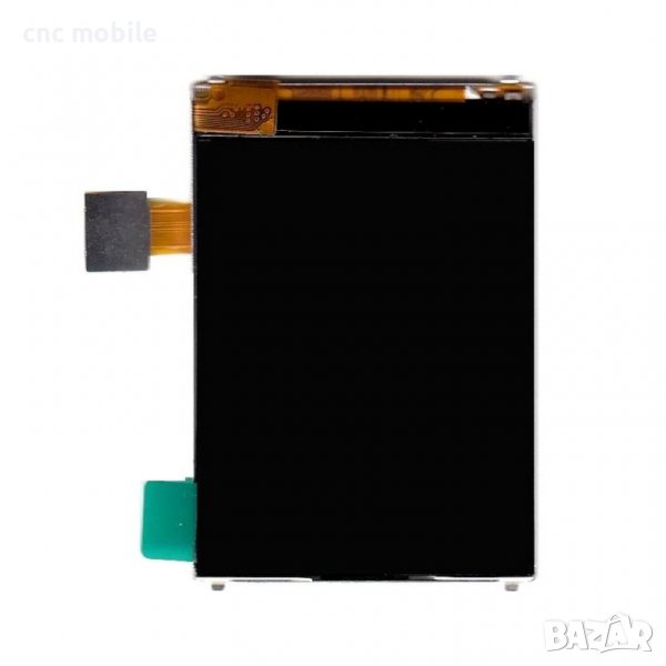 Samsung C3200 - Samsung GT-C3200 - Samsung Monte Bar дисплей , снимка 1