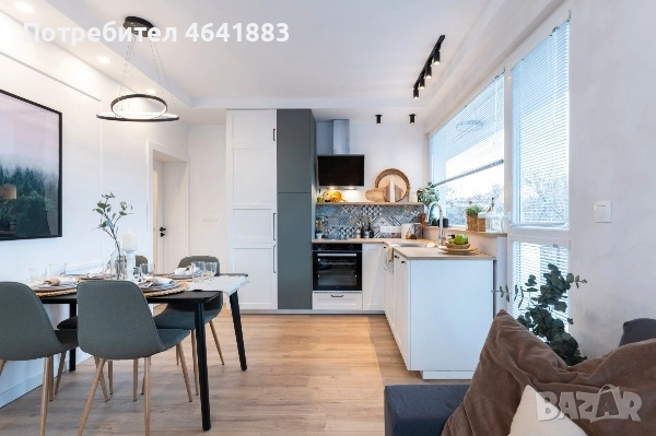 Тристаен апратамент в Асеновград, снимка 1