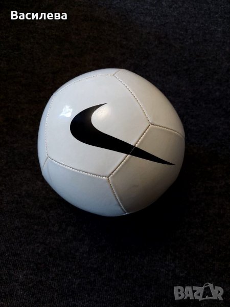 Топка Найк, снимка 1