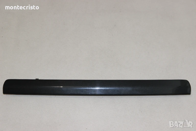 Лайсна заден капак Fiat Qubo (2007-2017г.) бутон отваряне осветление номер лайстна 51807827, снимка 1