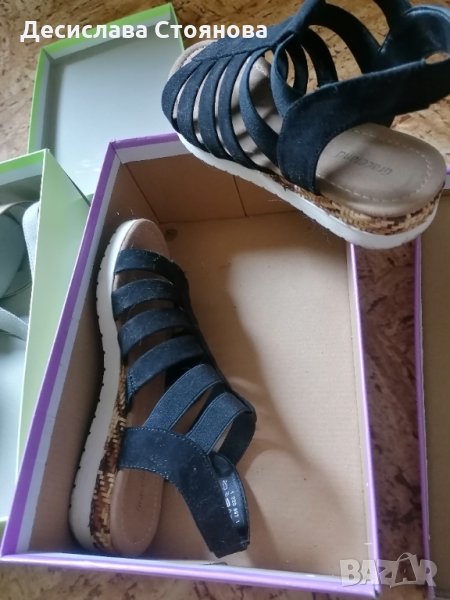 Сандали Graceland, снимка 1