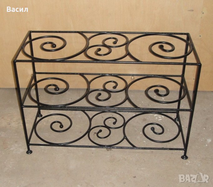 шкафове  ( стойки )за обувки, снимка 1