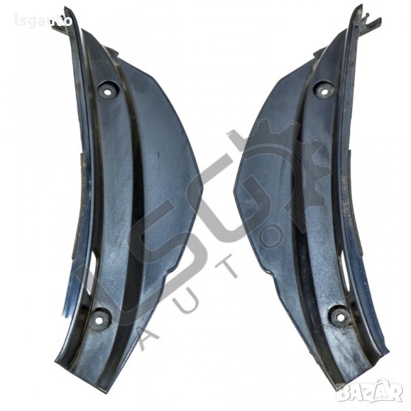 Лайсни до стопове Subaru Legacy IV 2003-2009 SU191121N-101, снимка 1