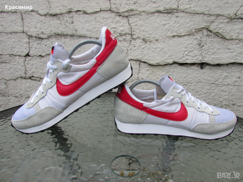 Мъжки маратонки Nike Waffle, снимка 1