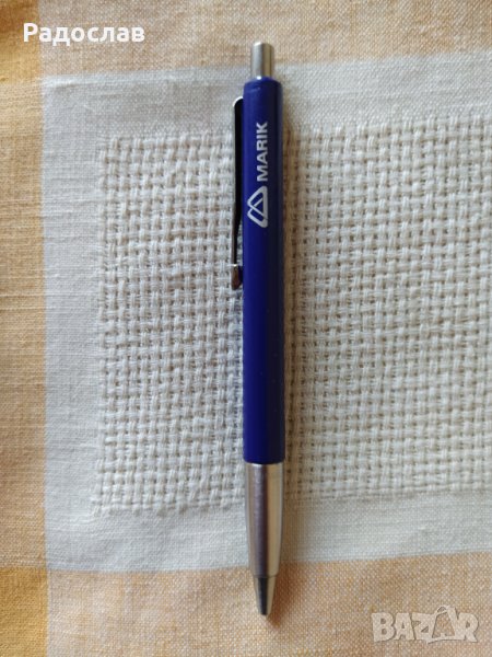 химикалка PARKER VECTOR, снимка 1