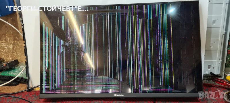 32A5750FA TP.MS6683T.PB701 BOEI320WX-01 HV320WHB-F66, снимка 1