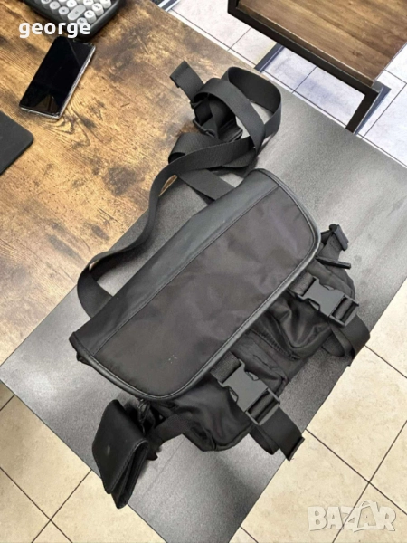 Тактическа чанта, снимка 1