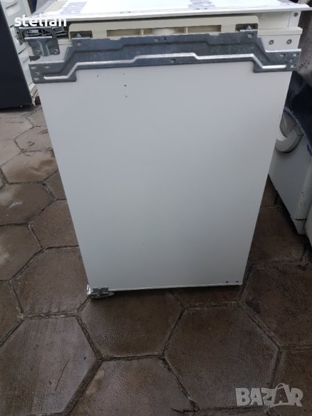 Продавам хладилник Miele за пълно вграждане, снимка 1