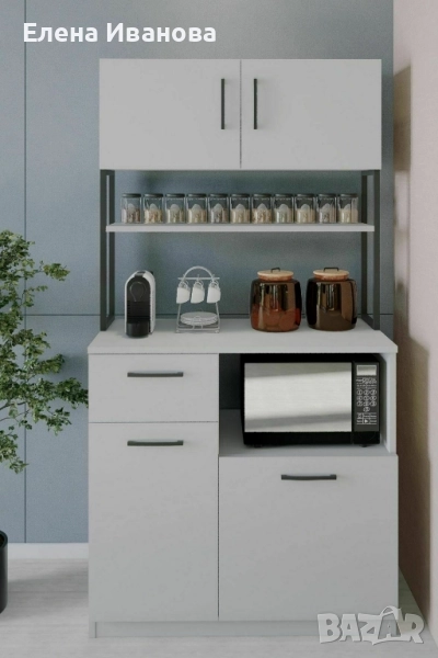 Многофункционален шкаф, снимка 1