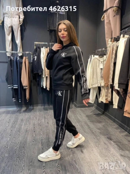 Дамски спортен екип Kevin klein , снимка 1