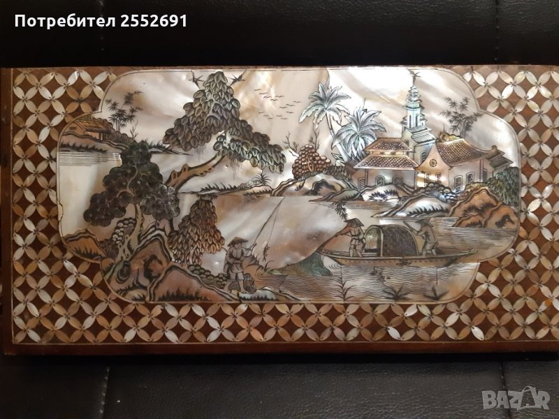 Декорация , снимка 1